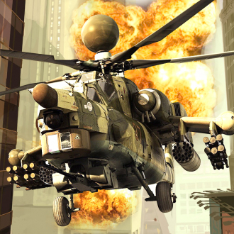 extrait jeux-video iFighter - Top Gun Pilot