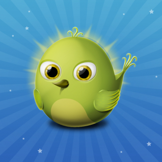 extrait jeux-video iFlap : The Bird Flap