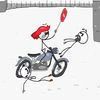 extrait jeux-video iFleeing!