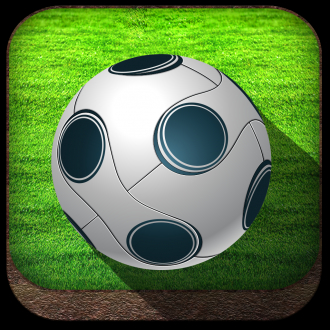 extrait jeux-video iFlicker - kick the foot.ball