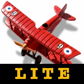 extrait jeux-video iFlyChallengeLite