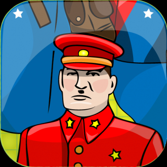 extrait jeux-video iFog Of War
