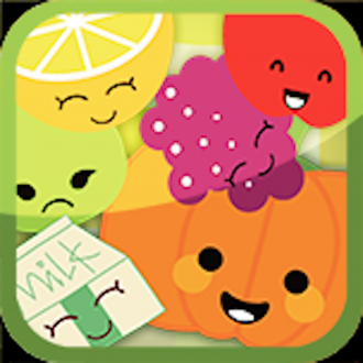 extrait jeux-video iFruit Blitz