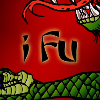 extrait jeux-video iFu Kung Fu