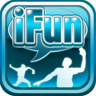 extrait jeux-video iFun