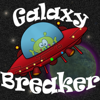 extrait jeux-video iGalaxy Breaker