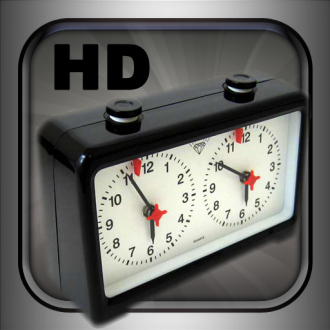 extrait jeux-video iGameClock HD Premium