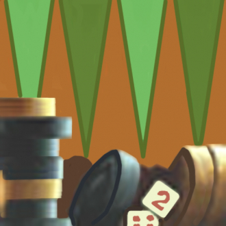 extrait jeux-video iGammon