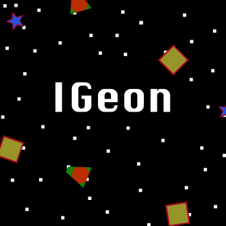 extrait jeux-video IGeon