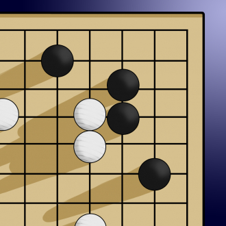 extrait jeux-video Igowin Joseki