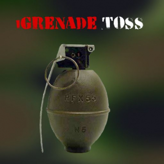 extrait jeux-video iGrenadeToss