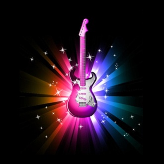 extrait jeux-video iGuitar HD