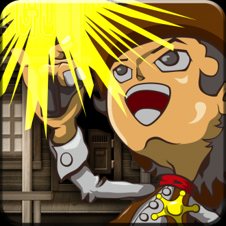 extrait jeux-video iGunman