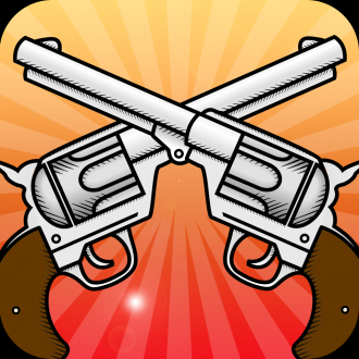 extrait jeux-video iGunslinger