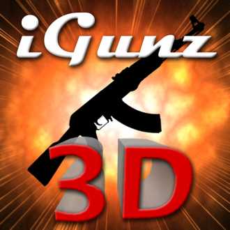 extrait jeux-video iGunz 3D