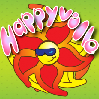 extrait jeux-video iHappyVille