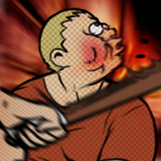 extrait jeux-video iHateThisGuy