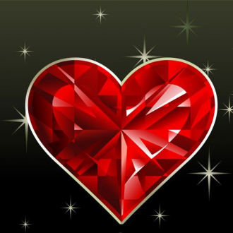 extrait jeux-video iHearts - Hearts Card Game