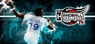 extrait jeux-video IHF Handball Challenge 14