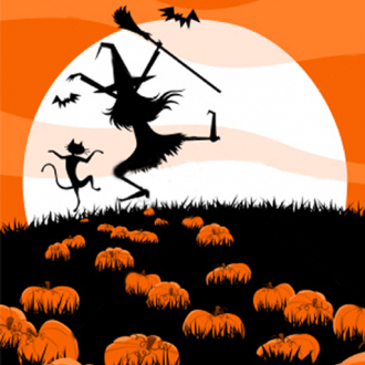 extrait jeux-video iHolloween Puzzle
