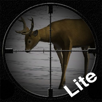 extrait jeux-video iHunt 3D Lite