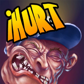extrait jeux-video iHurt