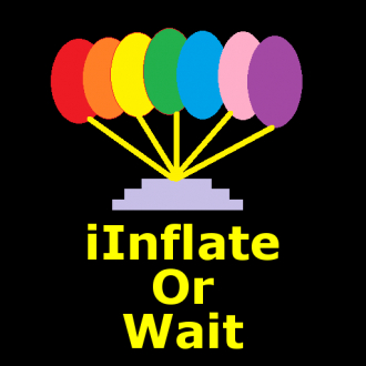 extrait jeux-video iInflateOrWait