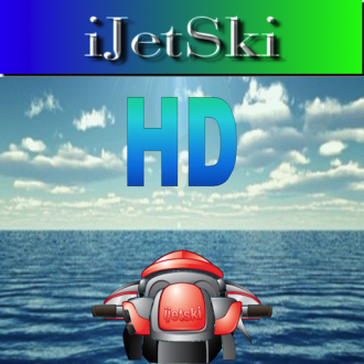 extrait jeux-video iJetSki HD