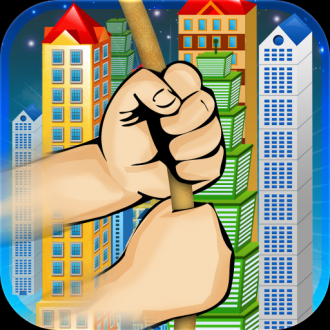 extrait jeux-video iJumping Dude