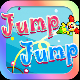 extrait jeux-video iJumpJump