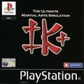 extrait jeux-video IK+