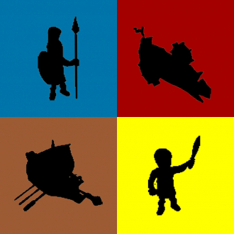 extrait jeux-video Ika-War helper