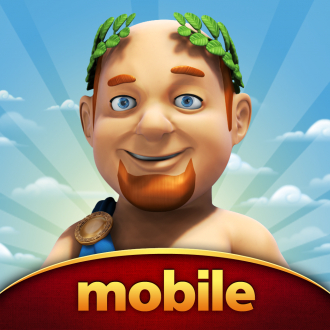 extrait jeux-video Ikariam Mobile