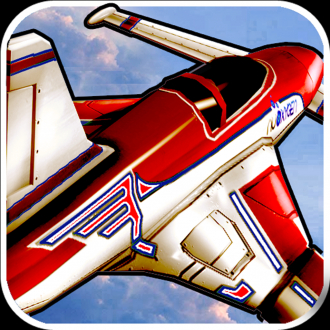 extrait jeux-video Ikaro Racing HD