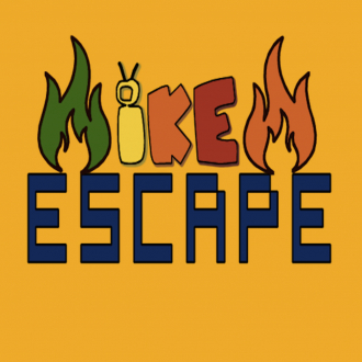 extrait jeux-video iKe Escape