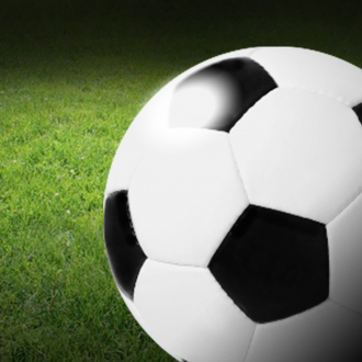 extrait jeux-video iKicker - a simple football game!