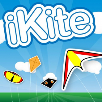 extrait jeux-video iKite