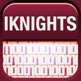 extrait jeux-video iKnights CodeBooster