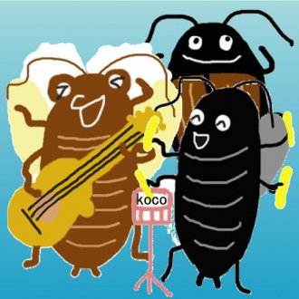 extrait jeux-video iKocoburi