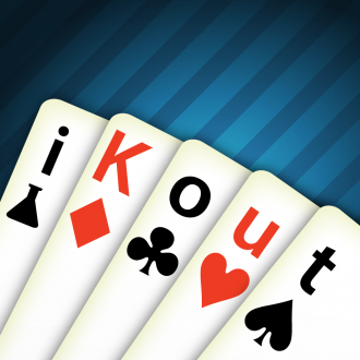 extrait jeux-video iKout : Cartes Kout jeu