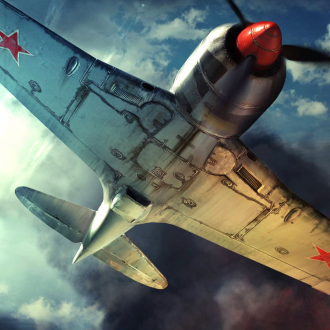 extrait jeux-video IL-2 Combat: Thunder Of Glory