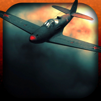 extrait jeux-video IL-4 Tornado: Victory Rising