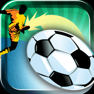 extrait jeux-video Il Flick Soccer Game Pro - Flick It Soccer Pro Game