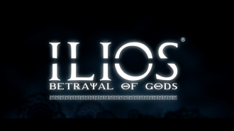 extrait jeux-video Ilios Betrayal of Gods