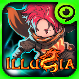 extrait jeux-video ILLUSIA