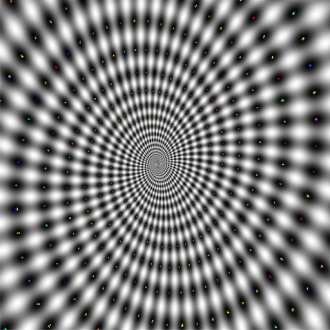 extrait jeux-video Illusions!