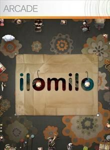 extrait jeux-video ilomilo