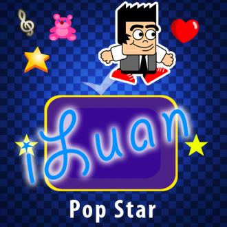 extrait jeux-video iLuan Pop Star
