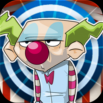 extrait jeux-video iMad Spitball Lite