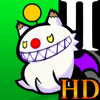 extrait jeux-video Imaginary Range HD